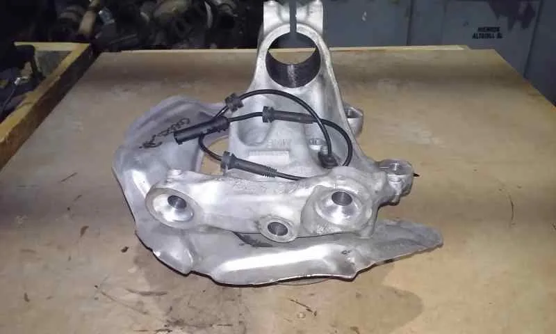 Mangueta Delantera Derecha para Bmw Serie 1 Lim. (F20)