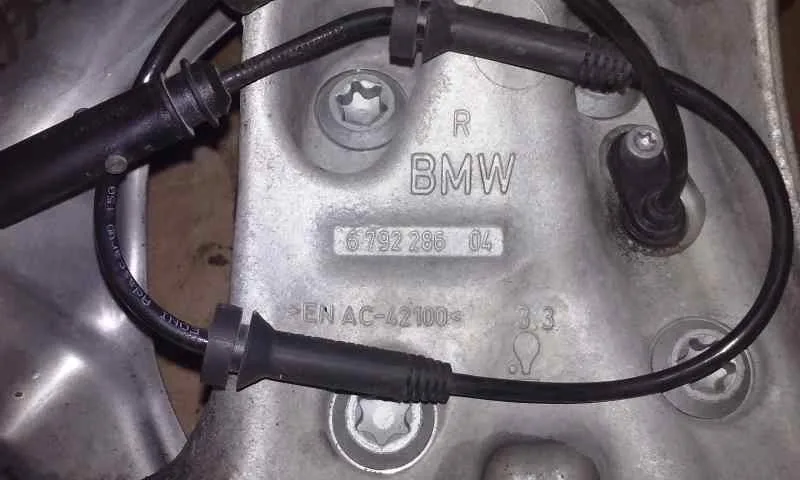 Mangueta Delantera Derecha para Bmw Serie 1 Lim. (F20)