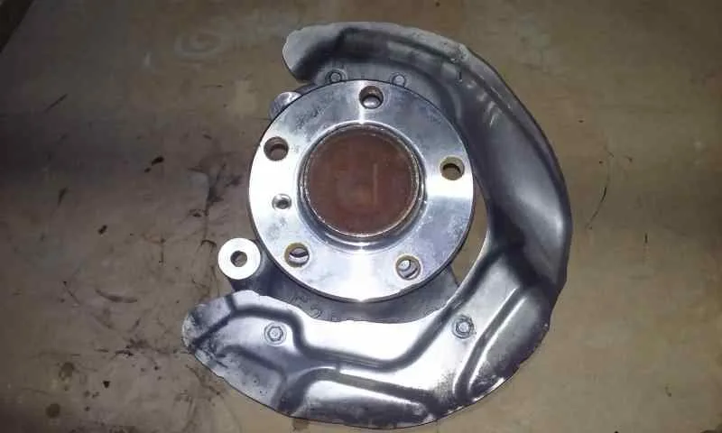 Mangueta Delantera Derecha para Bmw Serie 1 Lim. (F20)