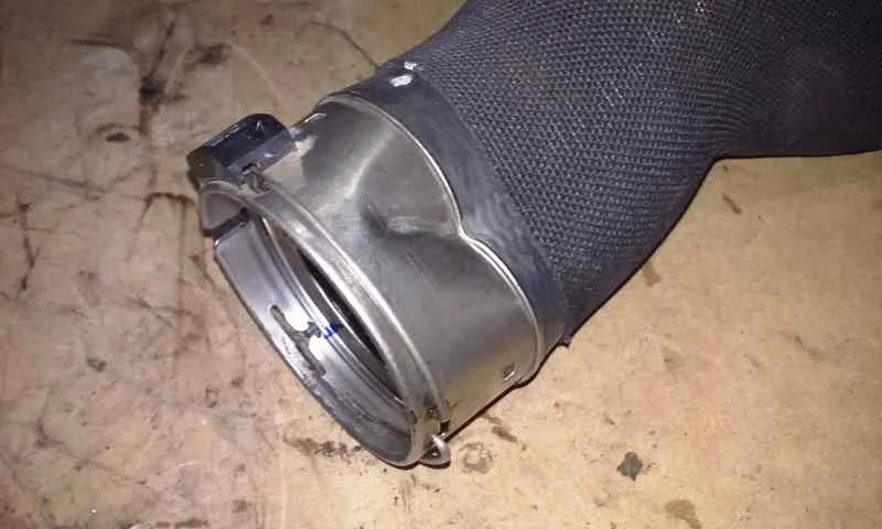 Tubo para Bmw Serie 1 Lim. (F20)