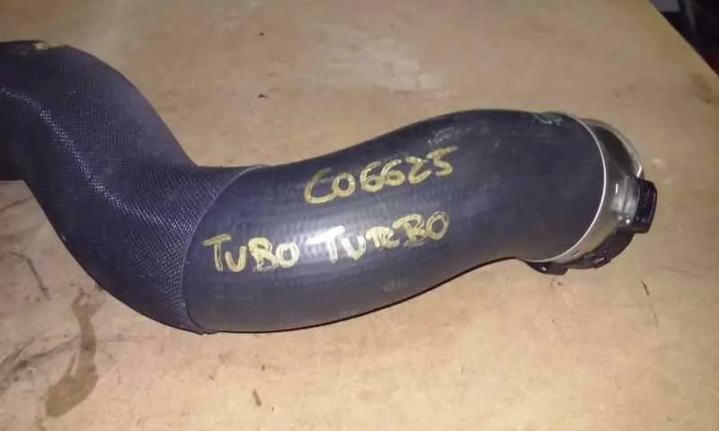 Tubo para Bmw Serie 1 Lim. (F20)