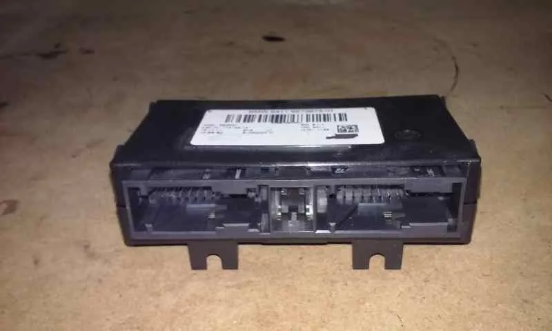 Modulo Electronico para Bmw Serie 1 Lim. (F20)