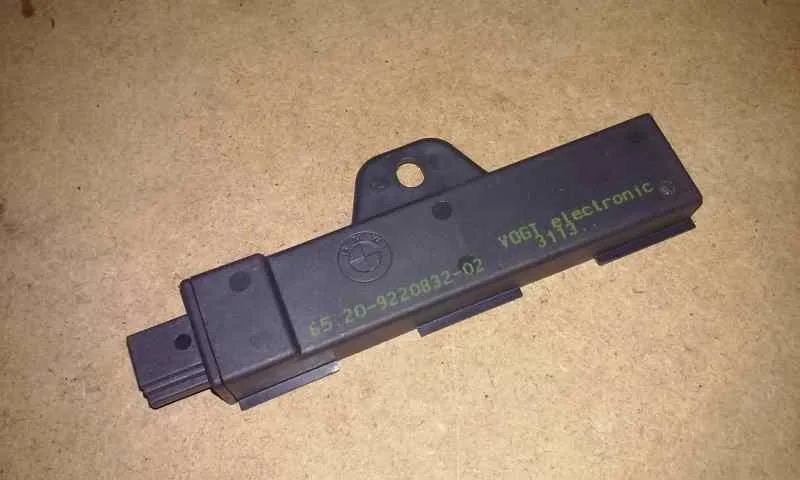 Modulo Electronico para Bmw Serie 1 Lim. (F20)