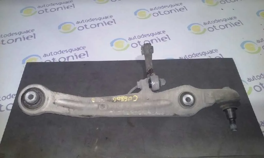 Brazo Suspension Superior Delantero Derecho para Audi A8 (4E2)