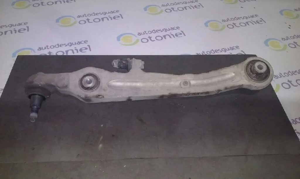 Brazo Suspension Superior Delantero Izquierdo para Audi A8 (4E2)