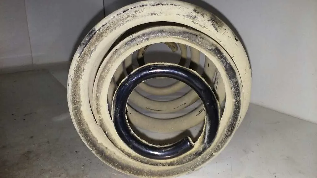 Amortiguador Trasero para Opel Vivaro