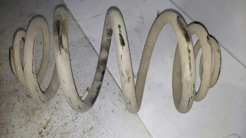 Amortiguador Trasero para Opel Vivaro
