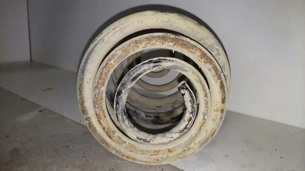 Amortiguador Trasero para Opel Vivaro