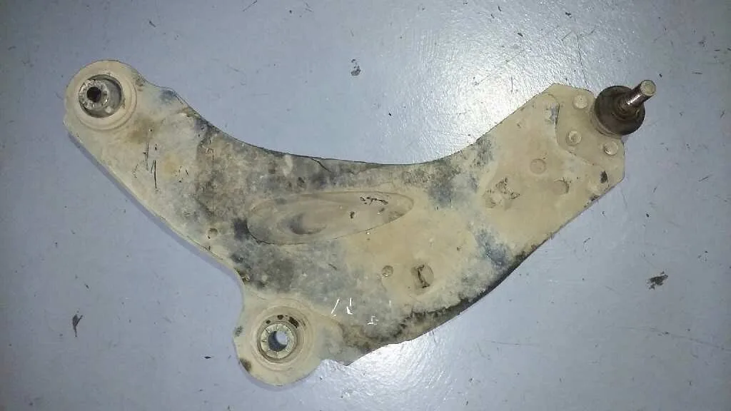 Brazo Suspension Inferior Delantero Izquierdo para Opel Vivaro