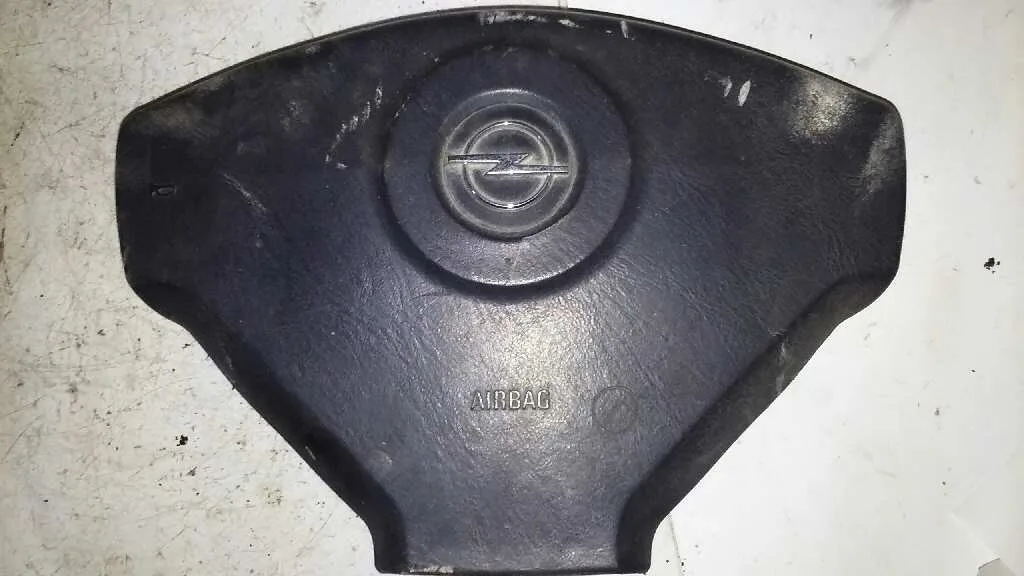 Airbag Delantero Izquierdo para Opel Vivaro
