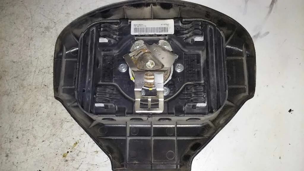 Airbag Delantero Izquierdo para Opel Vivaro