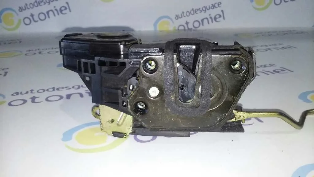 Cerradura Puerta Delantera Derecha para Hyundai Matrix (Fc)