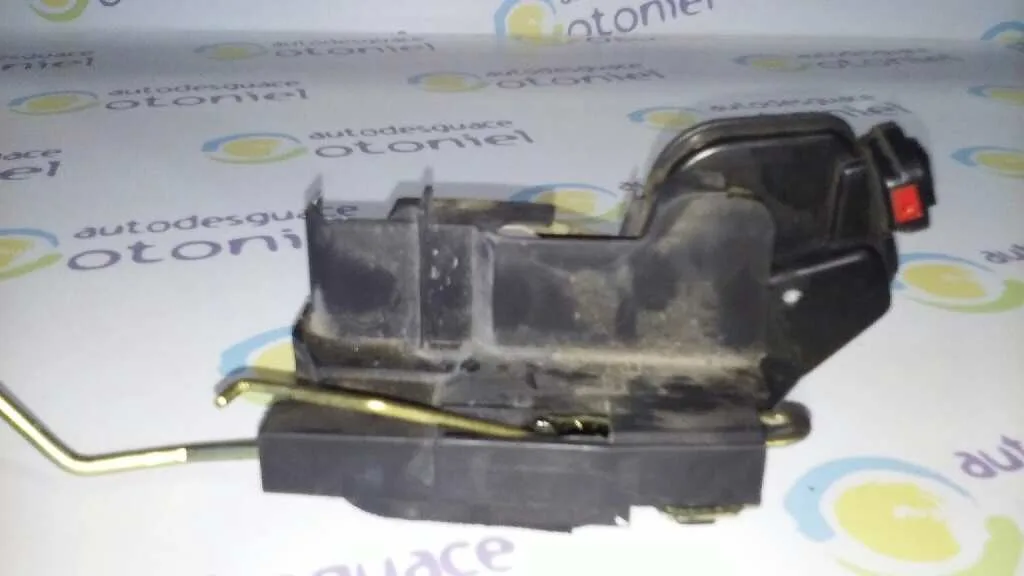 Cerradura Puerta Delantera Derecha para Hyundai Matrix (Fc)