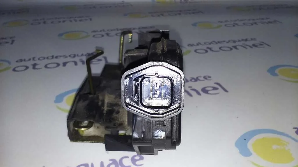 Cerradura Puerta Delantera Derecha para Hyundai Matrix (Fc)