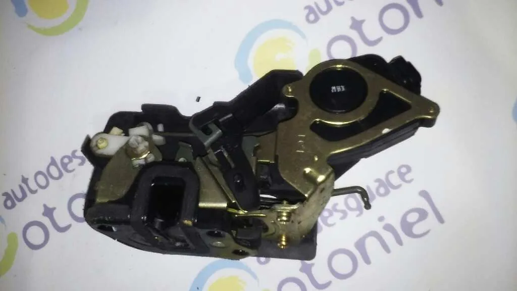 Cerradura Puerta Trasera Izquierda para Hyundai Matrix (Fc)