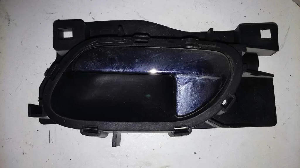 Maneta Interior Delantera Izquierda para Citroën C4 Coupe