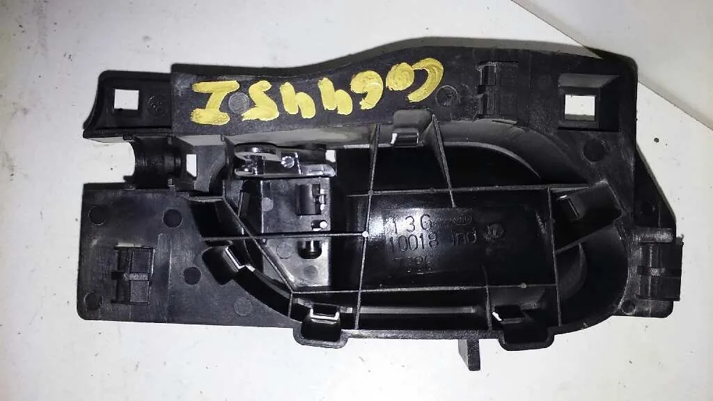 Maneta Interior Delantera Izquierda para Citroën C4 Coupe
