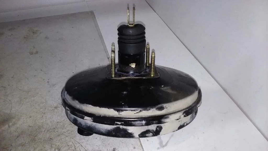Servofreno para Citroën C4 Coupe