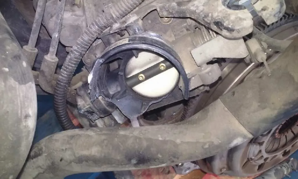 Motor Completo para Ford Focus Berlina (Cak)