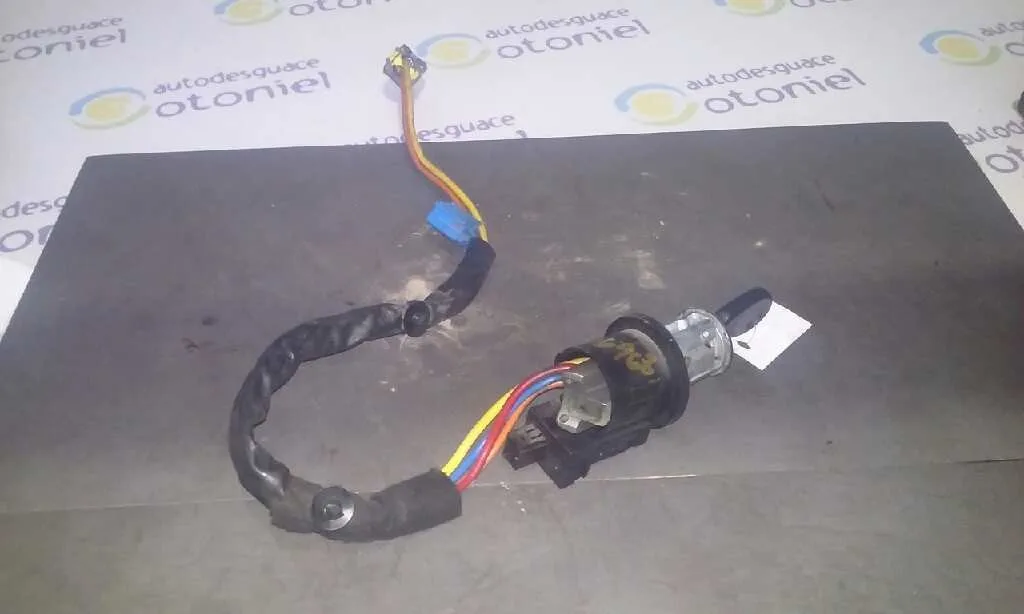 Conmutador De Arranque para Citroën Xsara Coupe