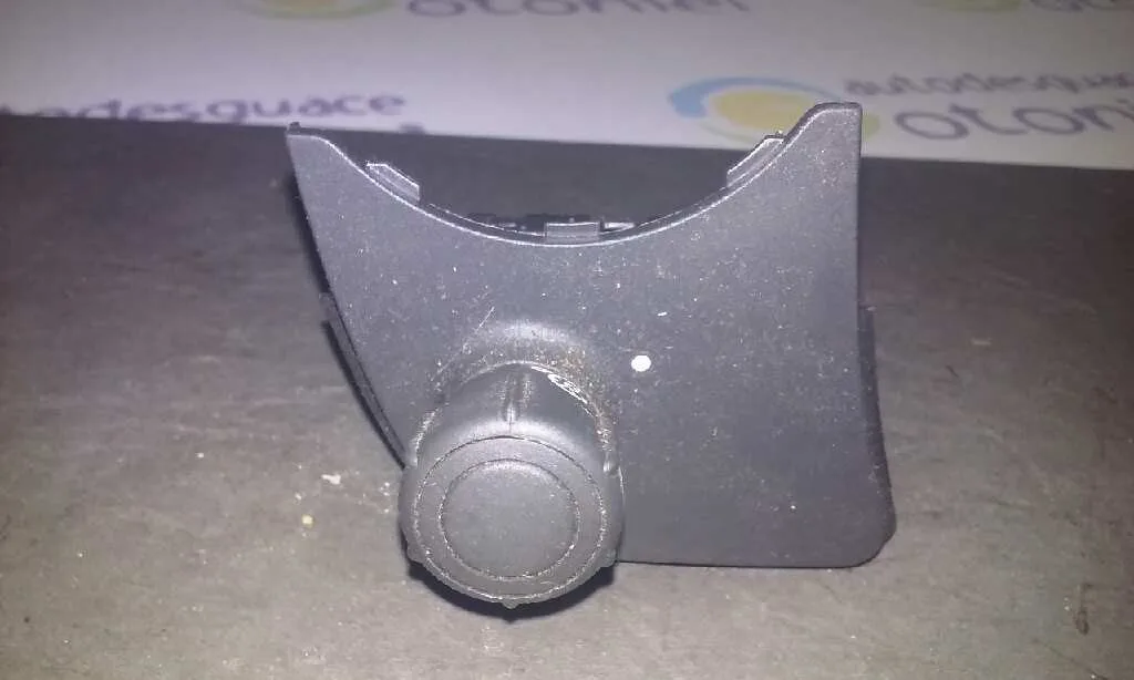 Modulo Electronico para Renault Scenic Ii