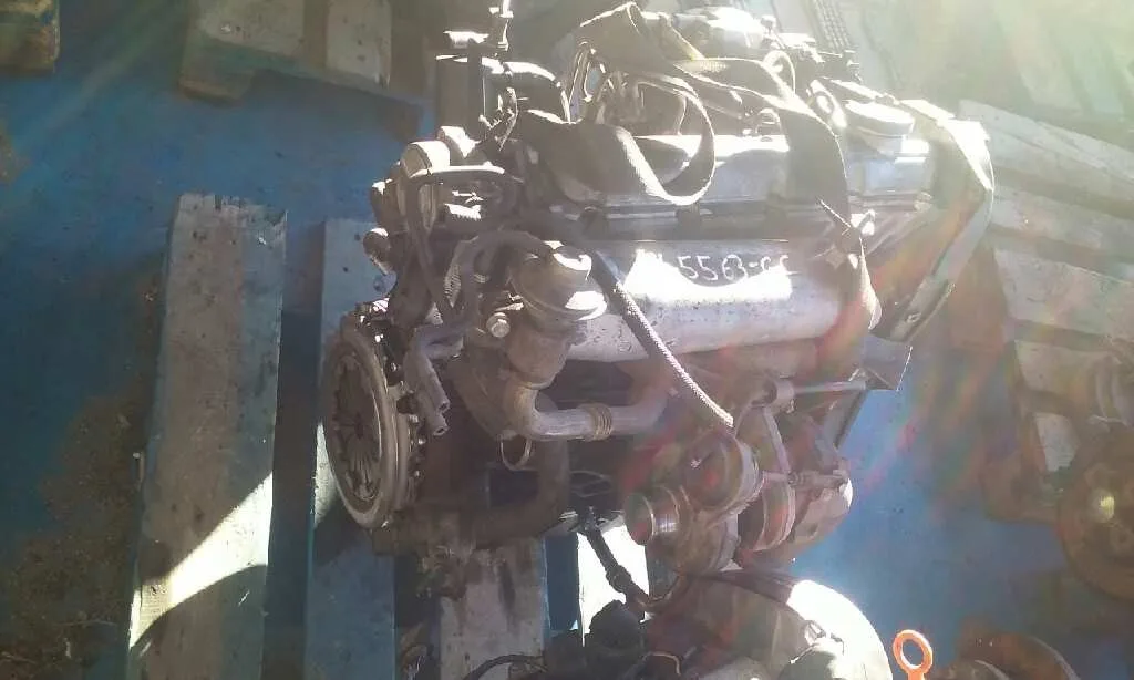 Motor Completo para Renault Laguna (B56)