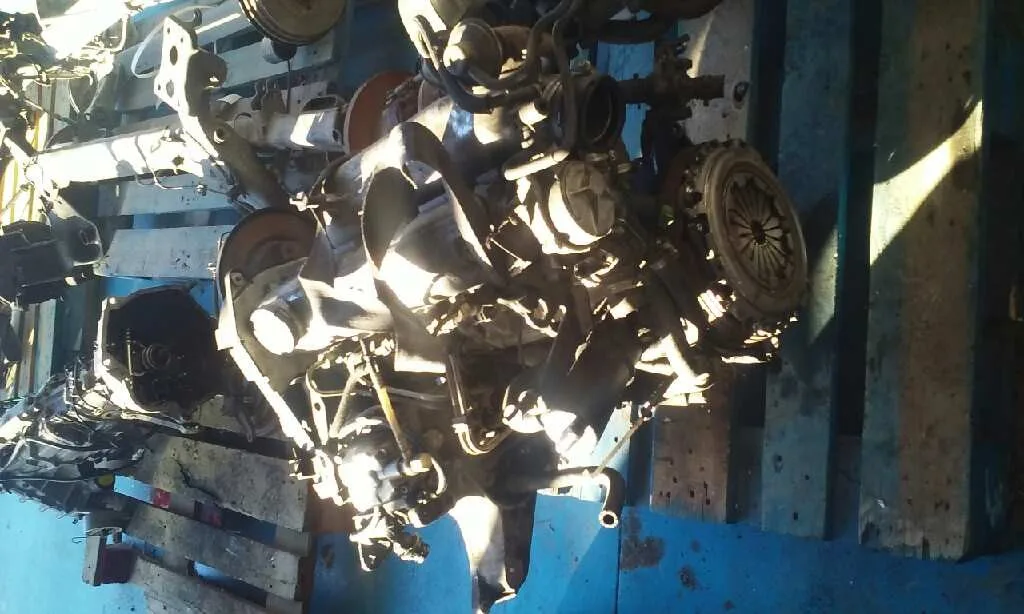 Motor Completo para Renault Laguna (B56)