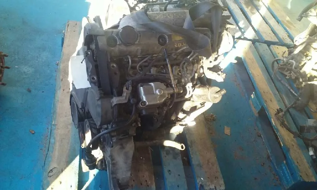 Motor Completo para Renault Laguna (B56)