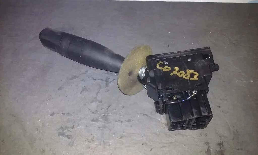 Mando Intermitentes para Peugeot 306 Berlina 3/5 Puertas (S1)