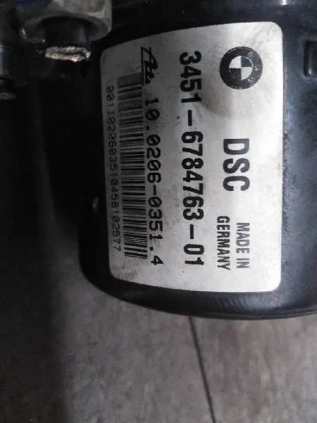 Abs para Bmw Serie 3 Berlina (E90)