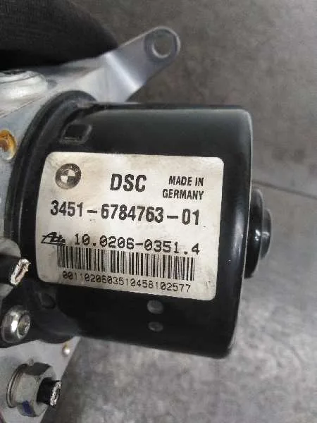 Abs para Bmw Serie 3 Berlina (E90)