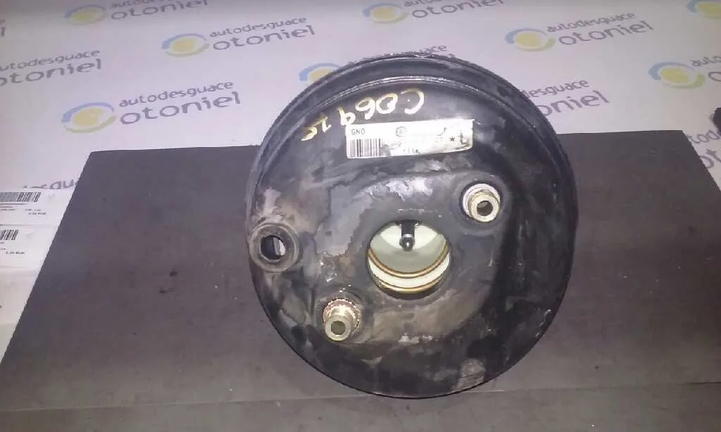 Servofreno para Volkswagen Passat Berlina (3B2)