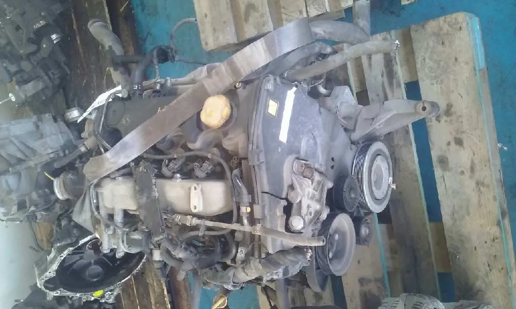 Motor Completo para Alfa Romeo 156 Sportwagon
