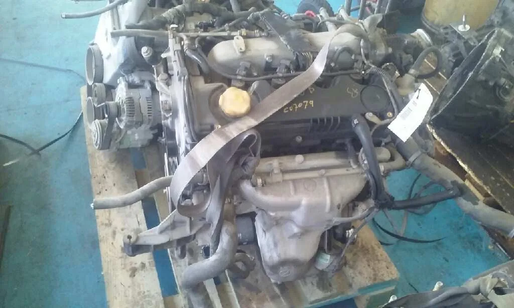 Motor Completo para Alfa Romeo 156 Sportwagon