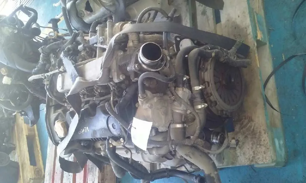 Motor Completo para Alfa Romeo 156 Sportwagon