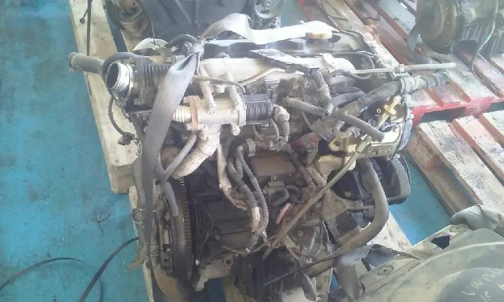 Motor Completo para Alfa Romeo 156 Sportwagon