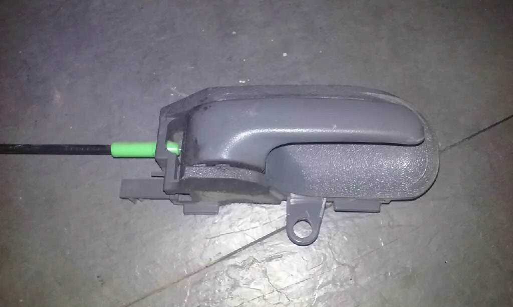 Maneta Interior Delantera Derecha para Toyota Aygo (Kgb/Wnb)