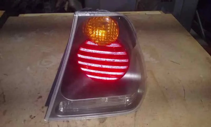 Piloto Trasero Derecho para Bmw Serie 3 Compact (E46)