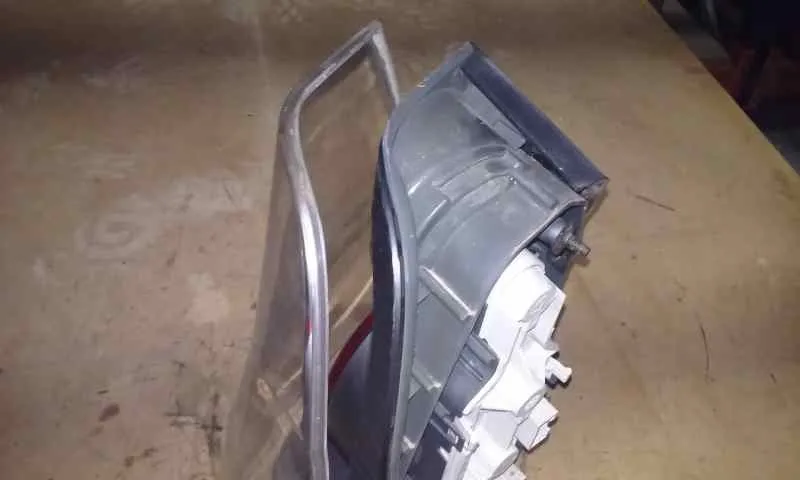 Piloto Trasero Derecho para Bmw Serie 3 Compact (E46)