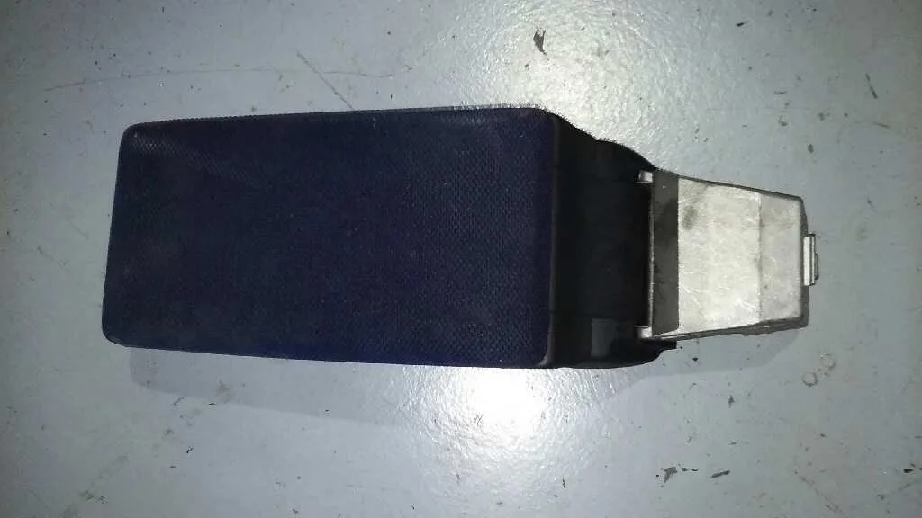 Apoyabrazos Central para Fiat Stilo (192)