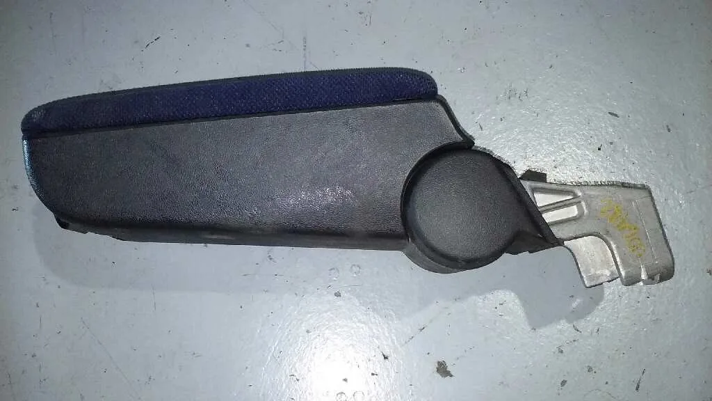 Apoyabrazos Central para Fiat Stilo (192)
