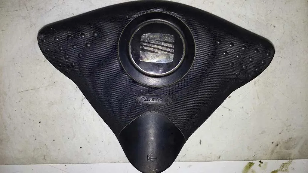 Airbag Delantero Izquierdo para Seat Ibiza (6K1)