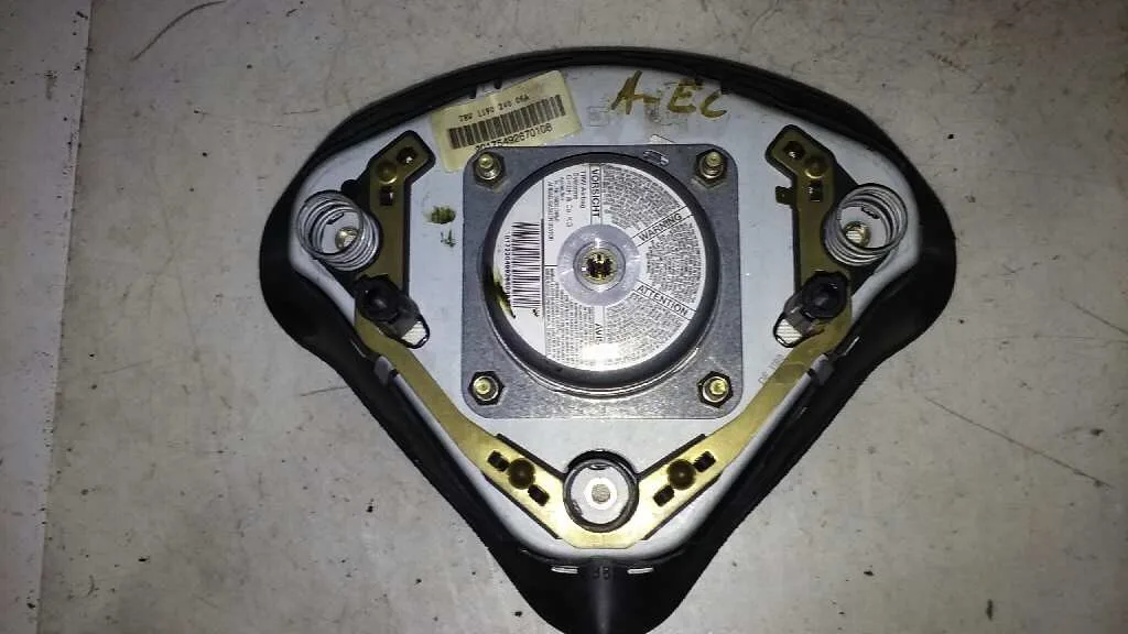 Airbag Delantero Izquierdo para Seat Ibiza (6K1)