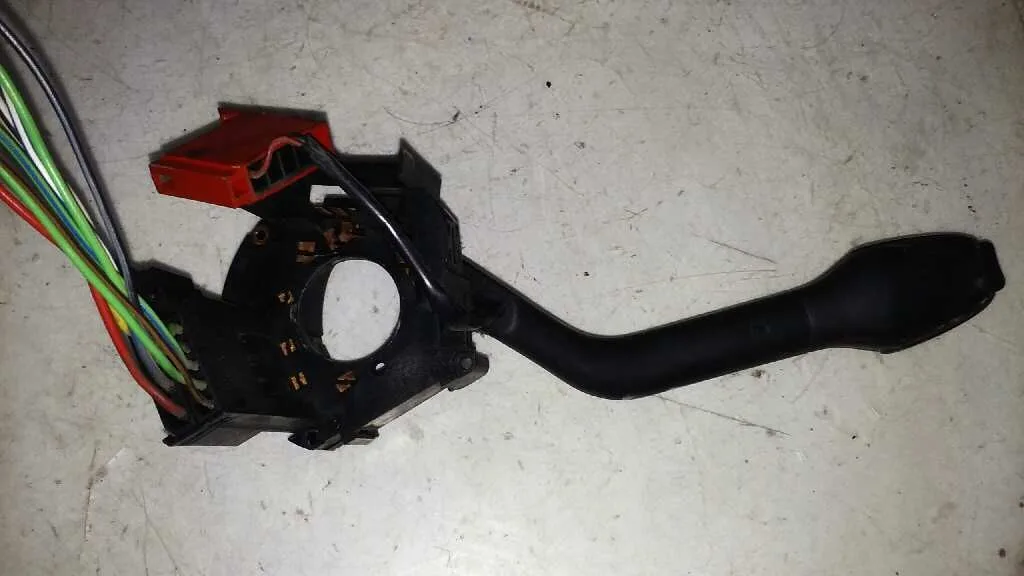Mando Limpia para Seat Ibiza (6K1)
