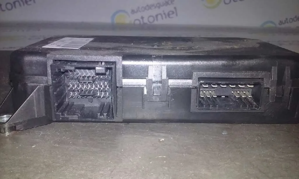 Modulo Electronico para Fiat Stilo (192)