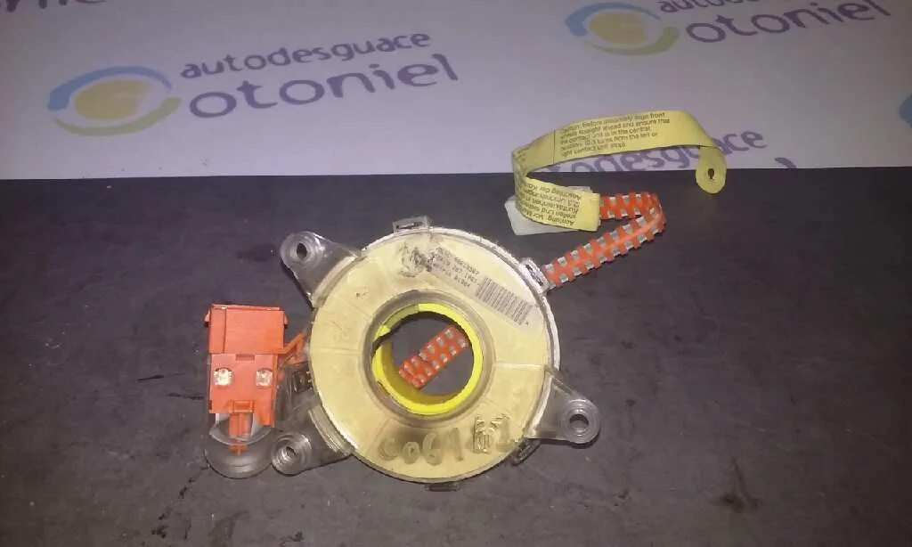 Anillo Airbag para Volvo S40 Berlina