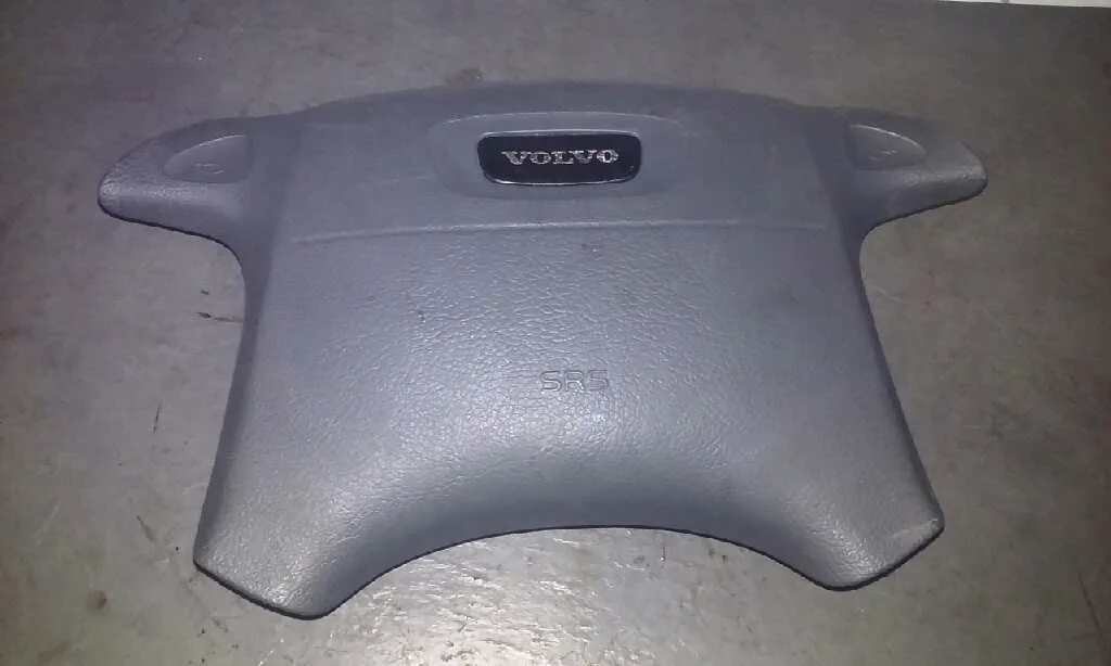 Airbag Delantero Izquierdo para Volvo S40 Berlina
