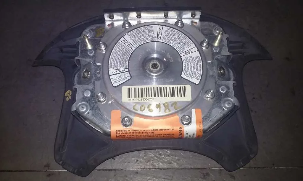 Airbag Delantero Izquierdo para Volvo S40 Berlina
