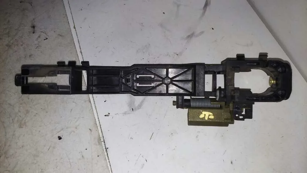 Maneta Exterior Delantera Derecha para Fiat Stilo (192)
