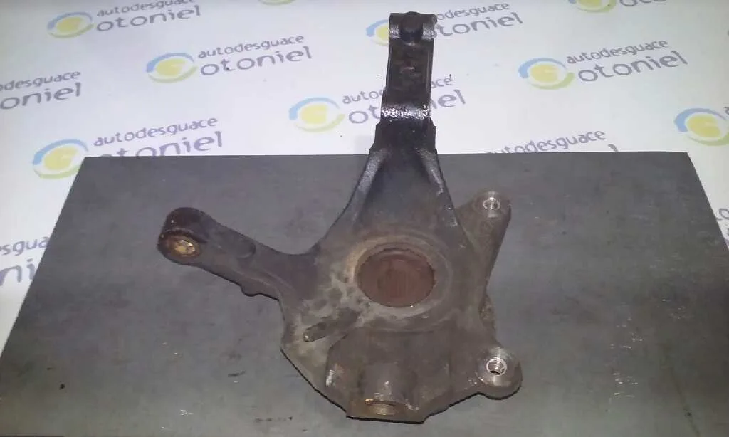Mangueta Delantera Izquierda para Renault Trafic Combi (Ab 4.01)